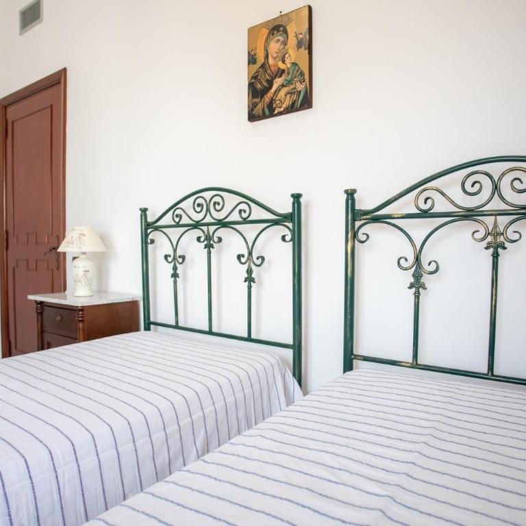 Appartamento Primavera by ThePuglia - Appartamento con 2 Camere da Letto - 10