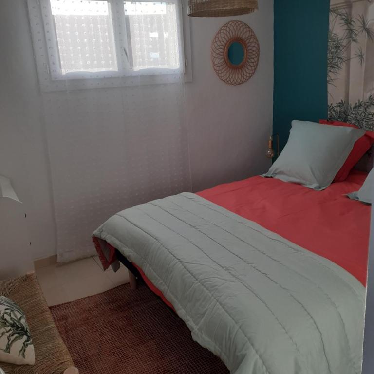Le petit atelier - Maison 1 Chambre - 22