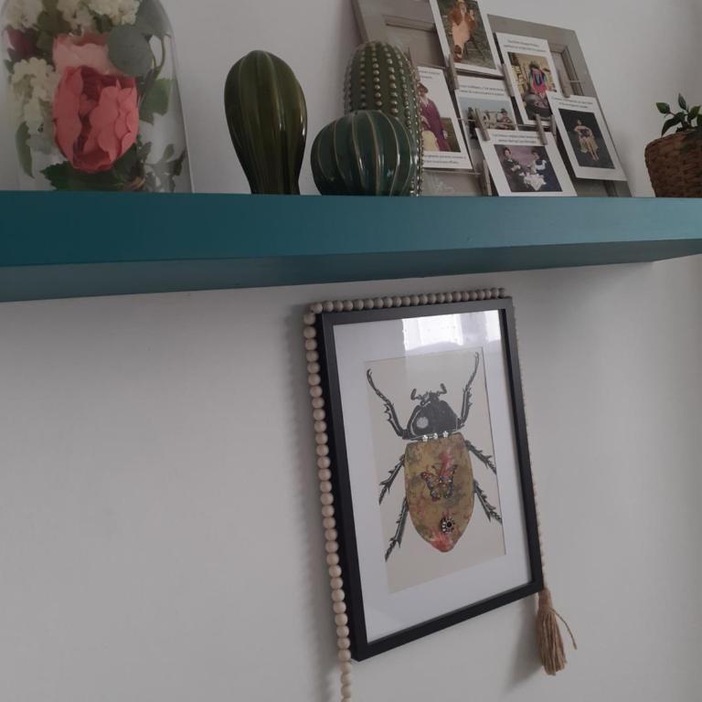 Le petit atelier - Maison 1 Chambre - 24