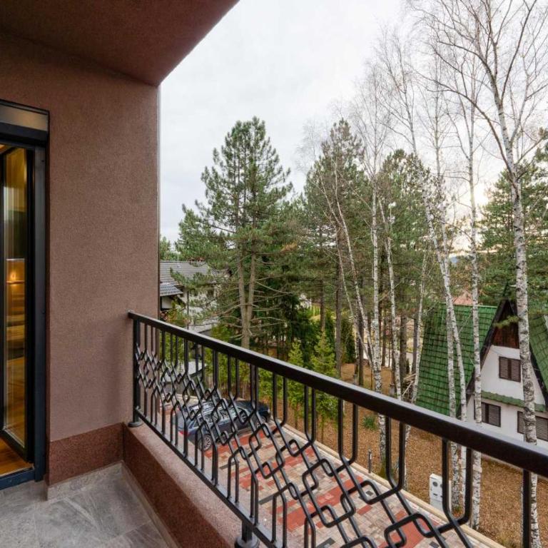 Zlatibor apartman Asteri - Apartman sa Balkonom - 17