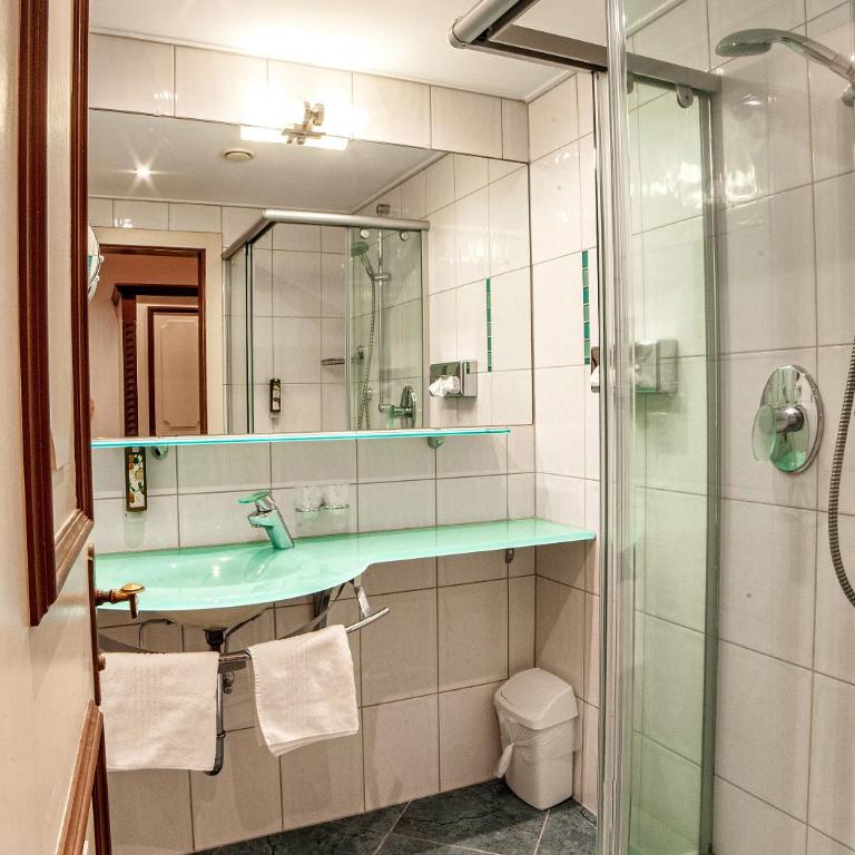 Sport- und Vitalhotel Seppl - Superior Doppelzimmer - 2
