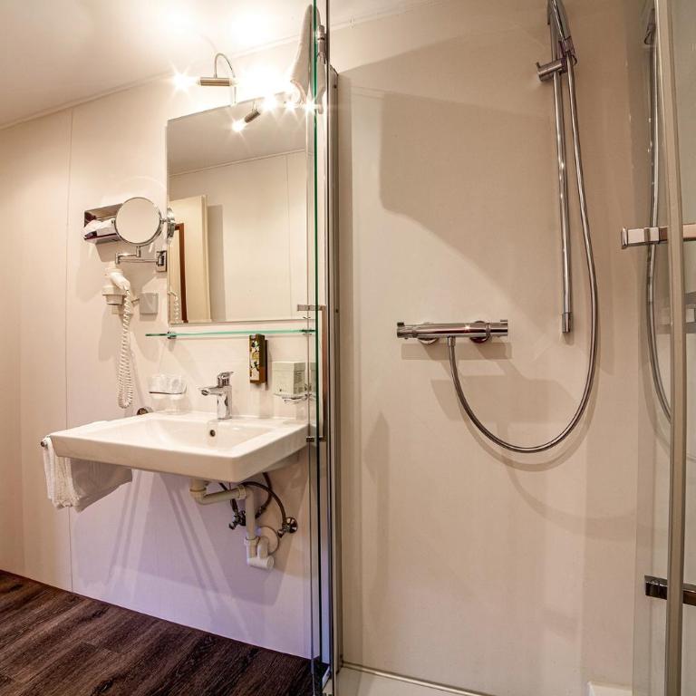 Sport- und Vitalhotel Seppl - Standard Doppelzimmer - 3