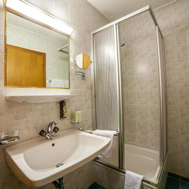 Sport- und Vitalhotel Seppl - Doppelzimmer - Nebengebäude - 7