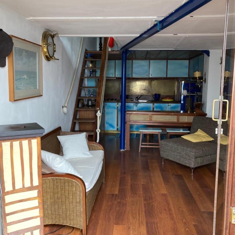 La Bruna sul mare - Appartamento con 1 Camera da Letto - 9