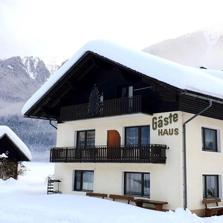 Guesthouse Schoba Typ A - Apartment mit 2 Schlafzimmern - 3