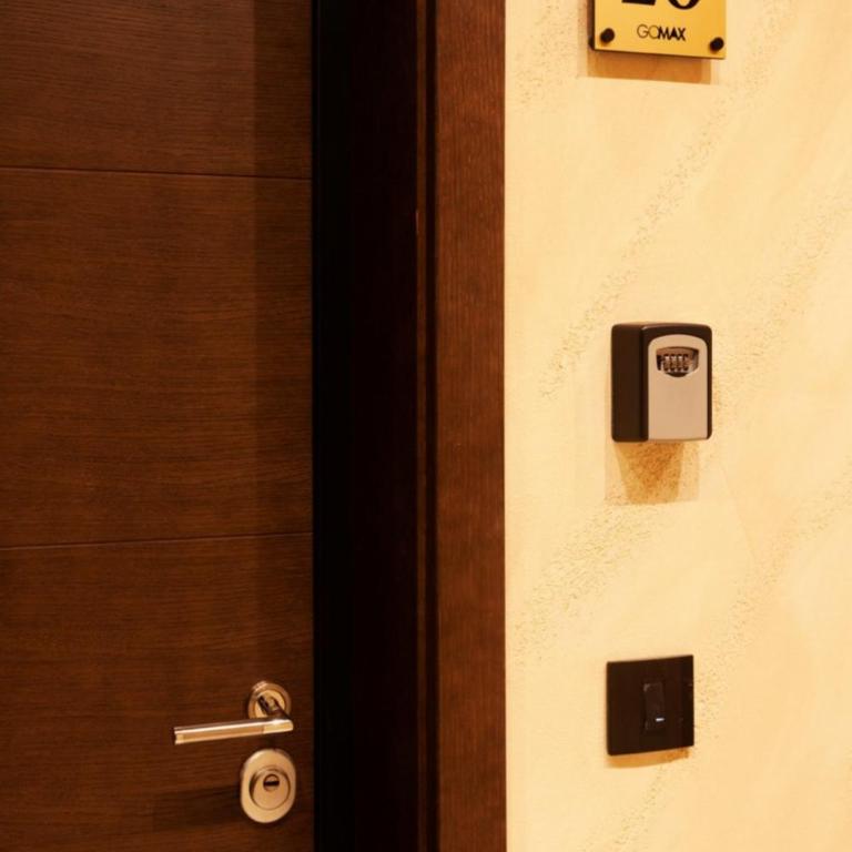 Per silvas apartman i spa - Apartman sa 1 Spavaćom Sobom - 6