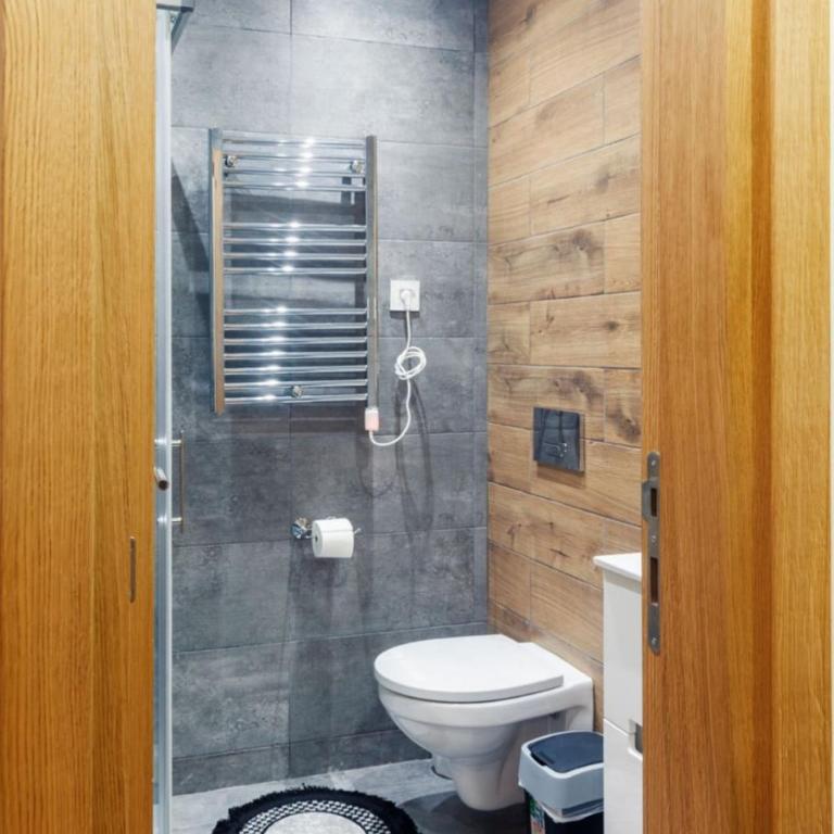 Per silvas apartman i spa - Apartman sa 1 Spavaćom Sobom - 12
