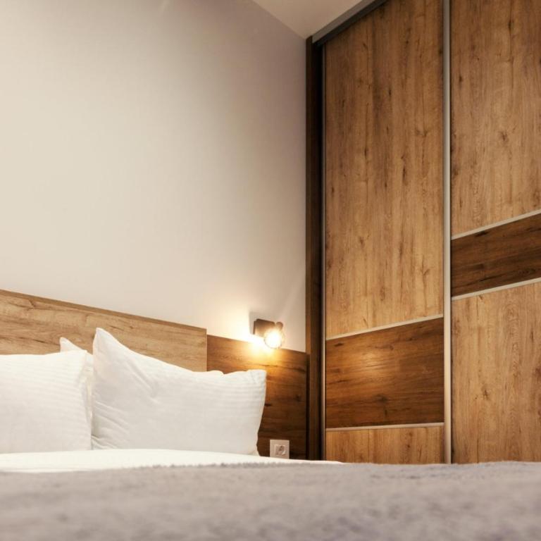 Per silvas apartman i spa - Apartman sa 1 Spavaćom Sobom - 15