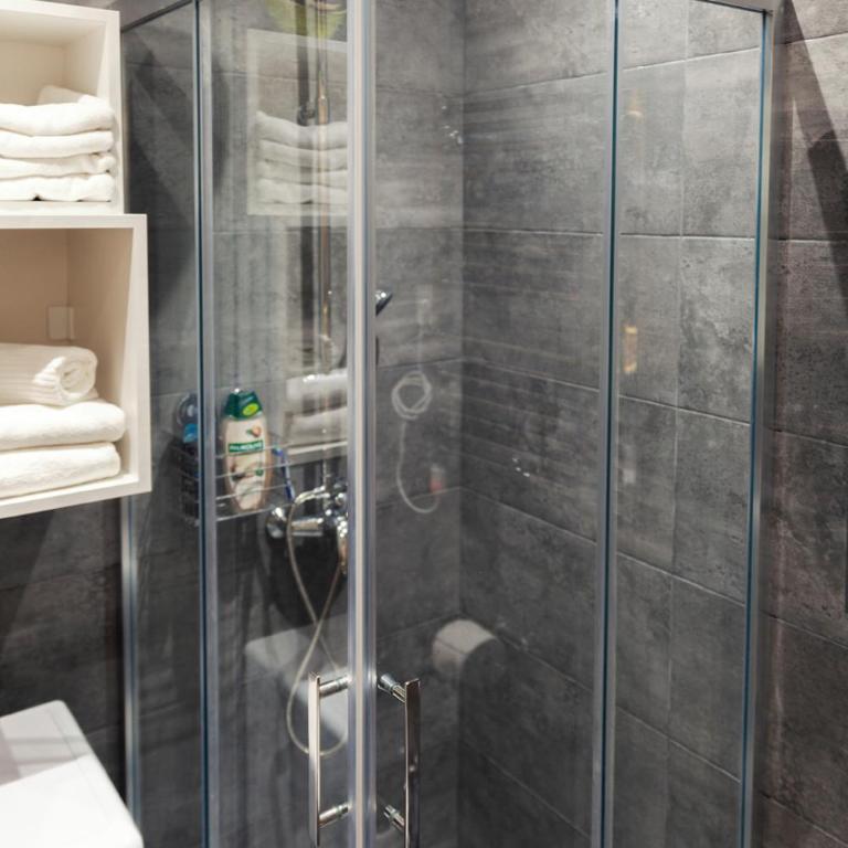 Per silvas apartman i spa - Apartman sa 1 Spavaćom Sobom - 23