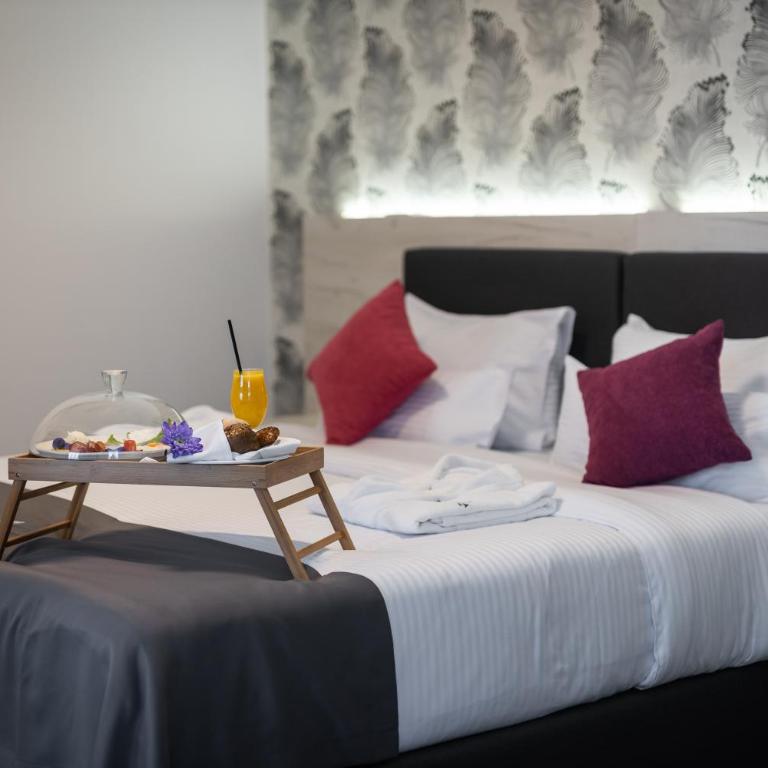 Hotel Fontana Vrnjačka Banja - Deluks Suite - 2