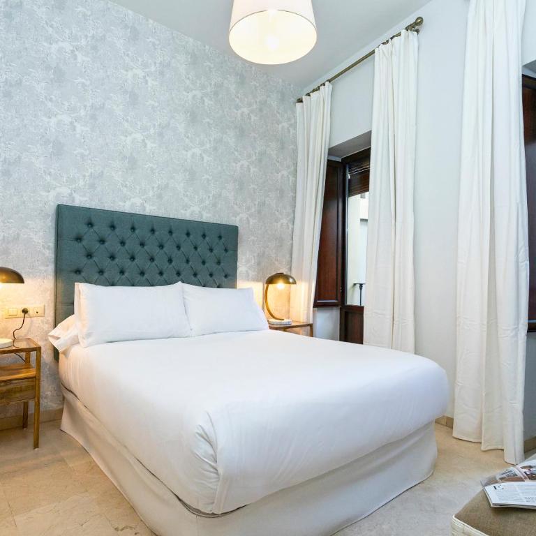 Genteel Home Arfe Terrace - Apartamento de 2 dormitorios con terraza - Acceso externo - 7