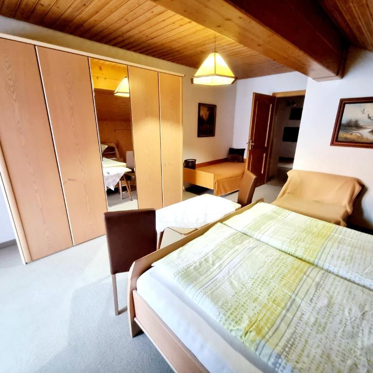 Guesthouse Schoba Typ D - Apartment mit 3 Schlafzimmern - 6