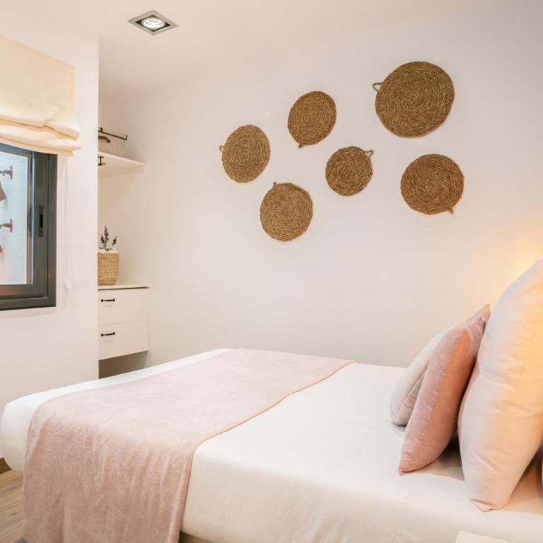 KeyFamily Lovely Villa - Apartment with Terrace - 21