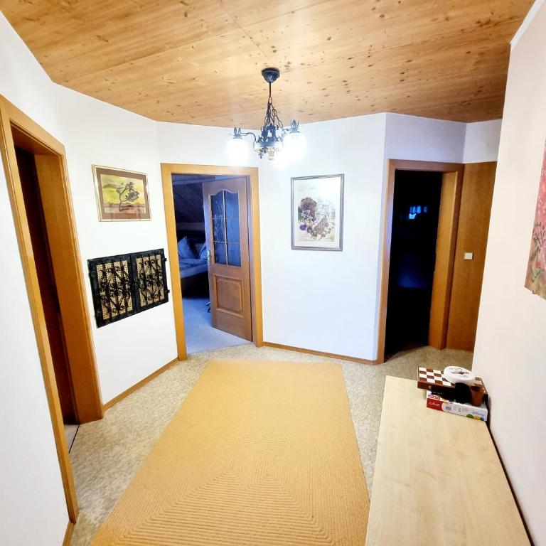 Guesthouse Schoba Typ D - Apartment mit 3 Schlafzimmern - 4