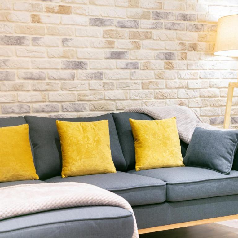 KeyFamily Lovely Villa - Apartment with Terrace - 25
