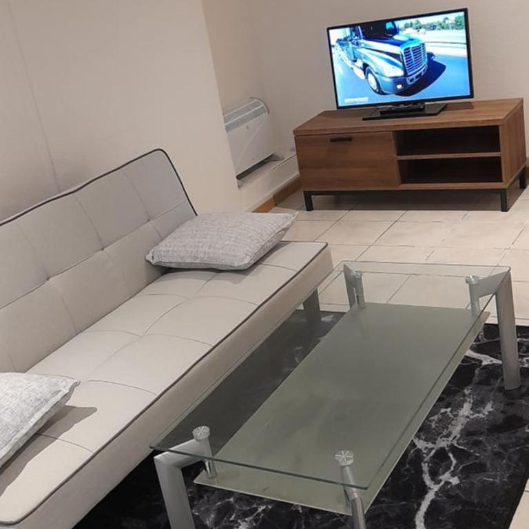 Très belle Appartement F1 bis - Appartamento con 1 Camera da Letto - 1