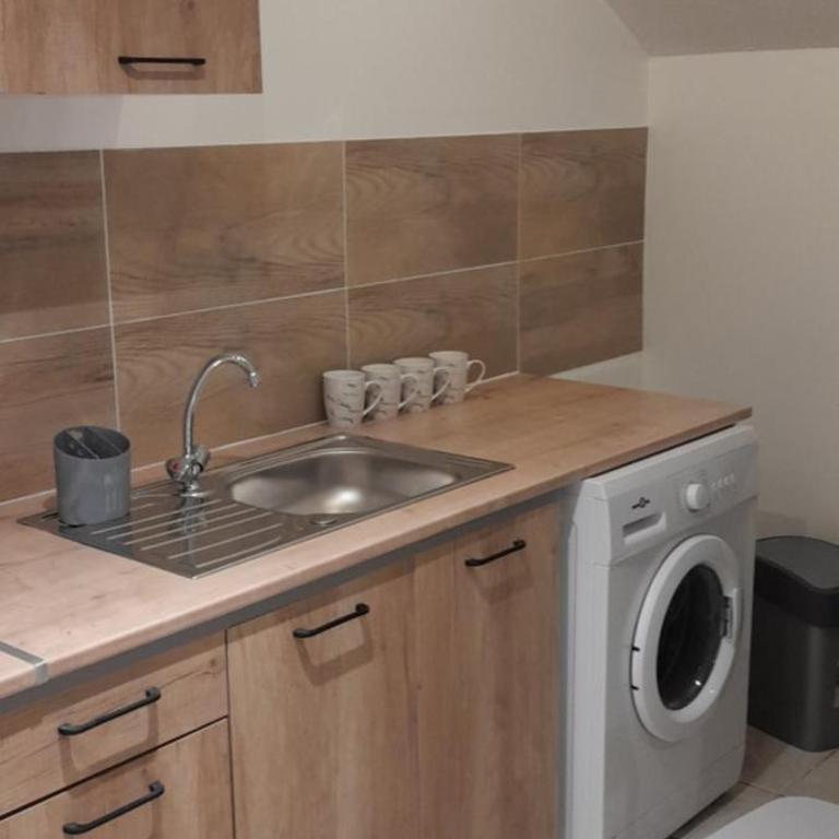 Très belle Appartement F1 bis - Appartamento con 1 Camera da Letto - 7