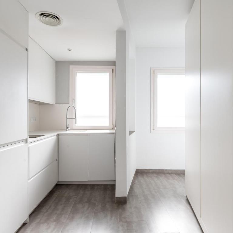 Veoapartment Ponce León - One-Bedroom Apartment - 10