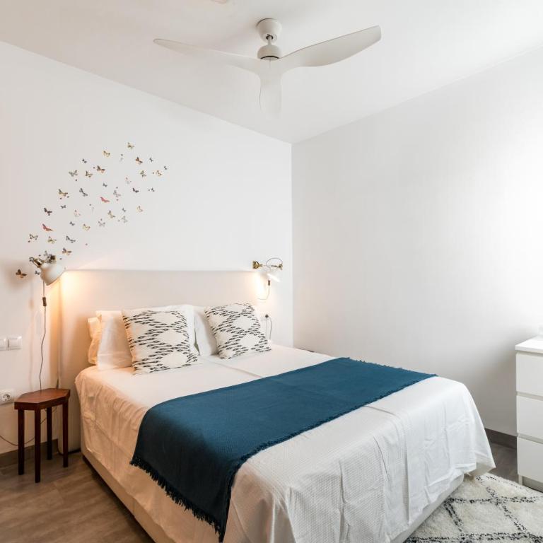 Veoapartment Ponce León - One-Bedroom Apartment - 17