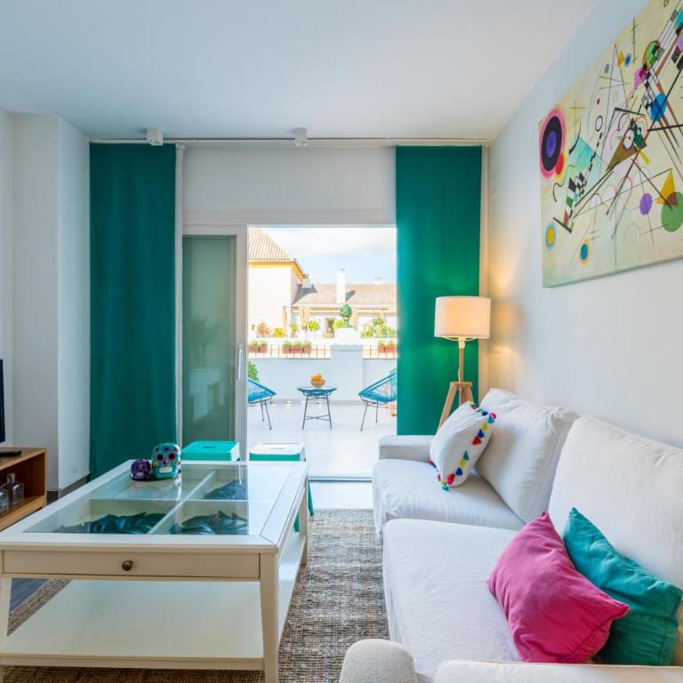 Veoapartment Ponce León - One-Bedroom Apartment - 7