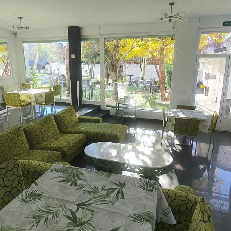 Hostal Escala Suites - Double Room - 27