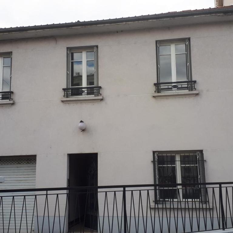 Le Boheme - Rent4night Grenoble - Appartamento con 1 Camera da Letto - 27