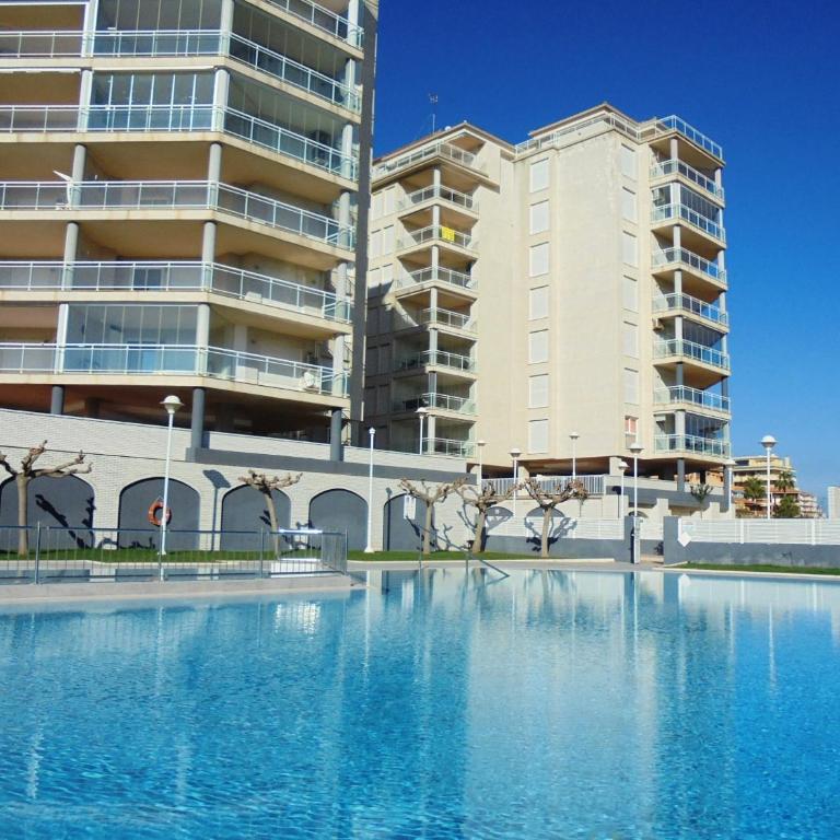 Residencial Argenta 2/4 LEK - Apartamento - 12