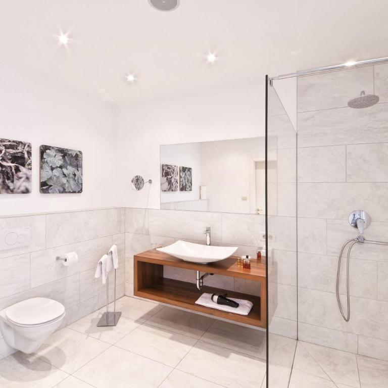 Hotel MARIA THERESIA adults-only - Suite - 7