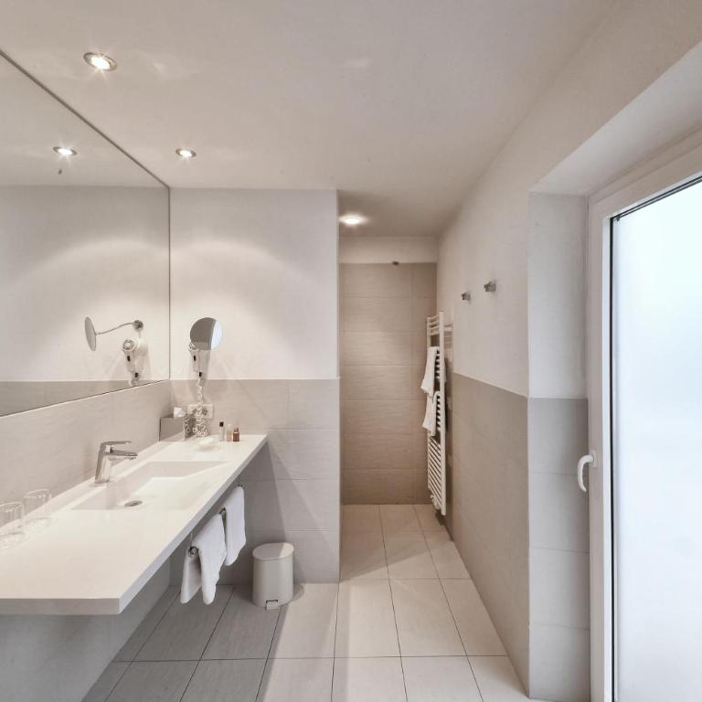 Hotel MARIA THERESIA adults-only - Suite Junior - 4