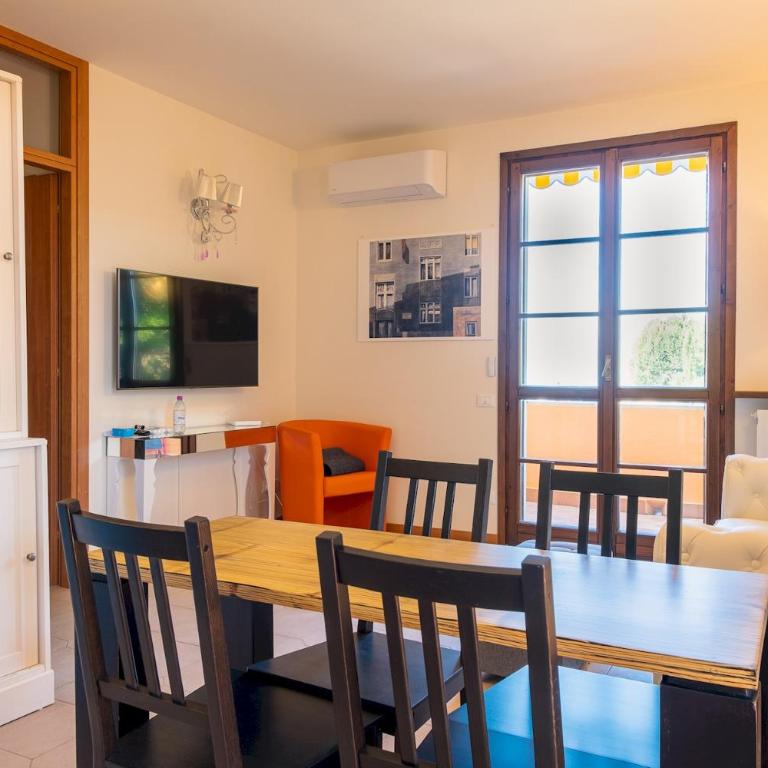 La Casa Sul Porto - Italian Homing - Appartamento con 2 Camere da Letto - 7