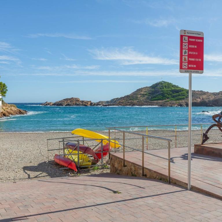Flateli Sa Tuna 1 - Villa de 3 dormitorios - 32