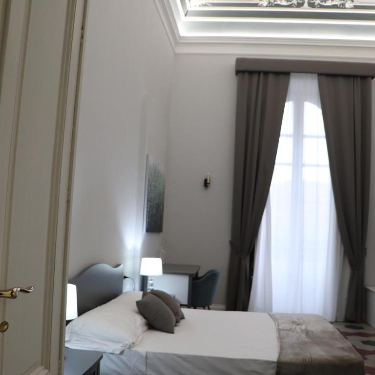 DOMUS IOLE appartamento nel centro storico - Apartment - 7