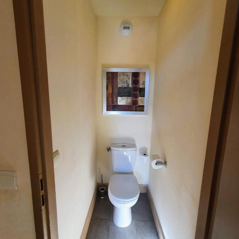Appartement Premium à Flaine, altitude 1740 m, 8 à 10 personnes, au pied des pistes, piscine, jacuzzi, sauna, hammam et salle de sport - Appartement 3 Chambres - 22