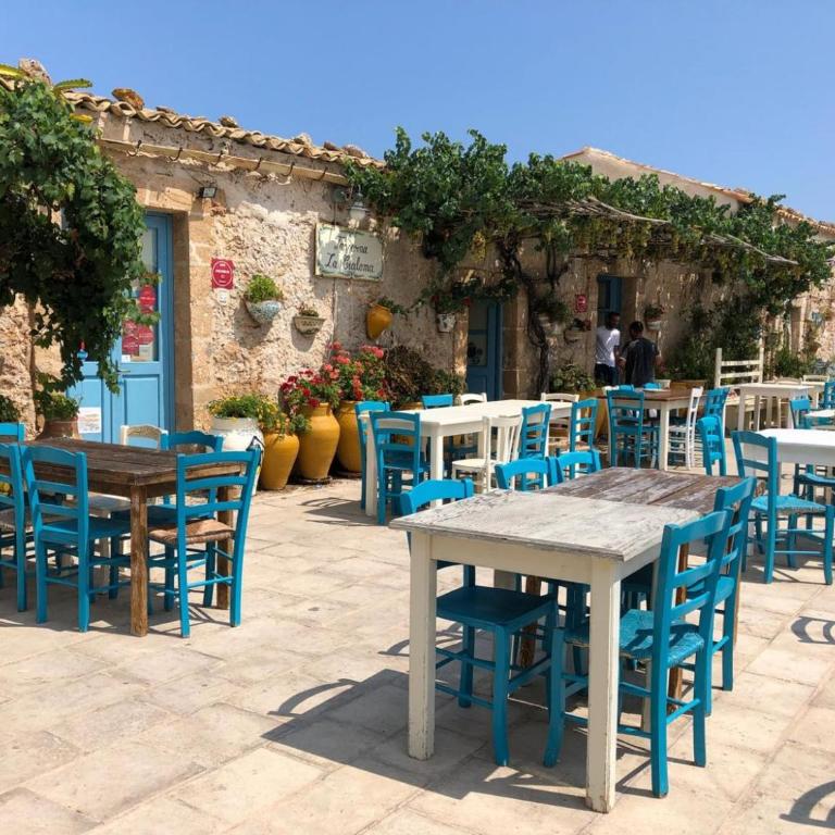 Dabbanna house near the sea, parking & wifi - Casa con 1 Camera da Letto - 31