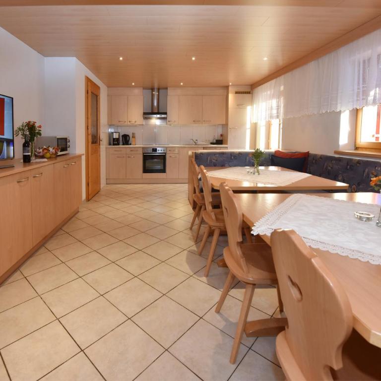 Ferienwohnung Tetiana - Apartment mit 2 Schlafzimmern - 19