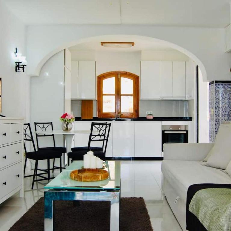 Beautiful apartment with amazing Sea view - Apartamento de 1 dormitorio - 12