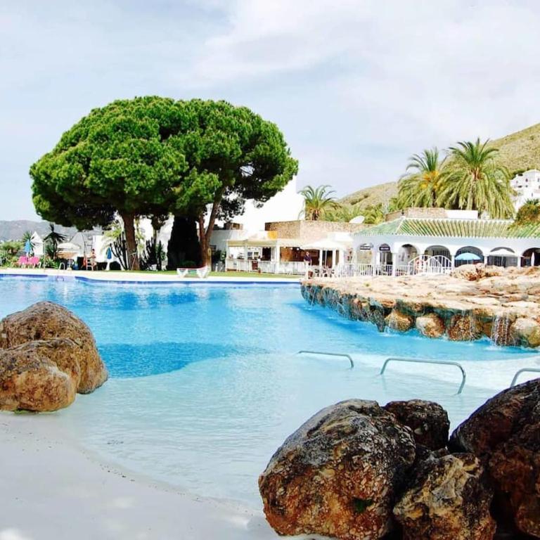 Beautiful apartment with amazing Sea view - Apartamento de 1 dormitorio - 14