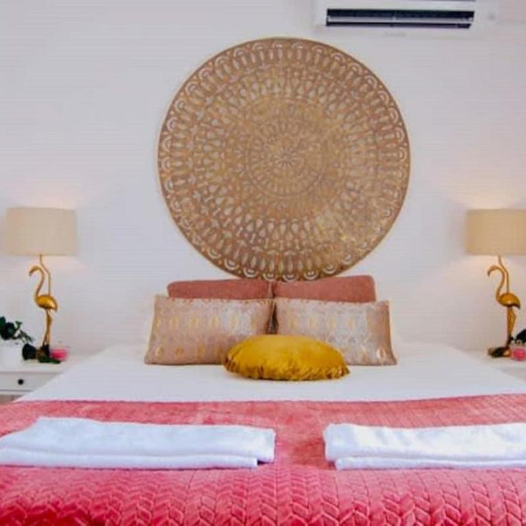 Beautiful apartment with amazing Sea view - Apartamento de 1 dormitorio - 8