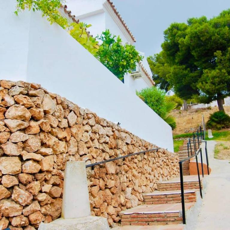 Beautiful apartment with amazing Sea view - Apartamento de 1 dormitorio - 22