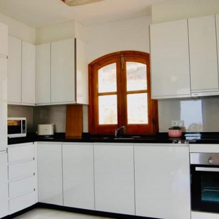 Beautiful apartment with amazing Sea view - Apartamento de 1 dormitorio - 11