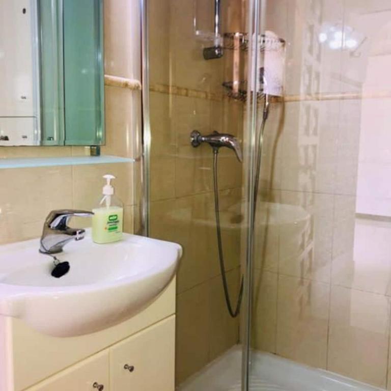 Beautiful apartment with amazing Sea view - Apartamento de 1 dormitorio - 16