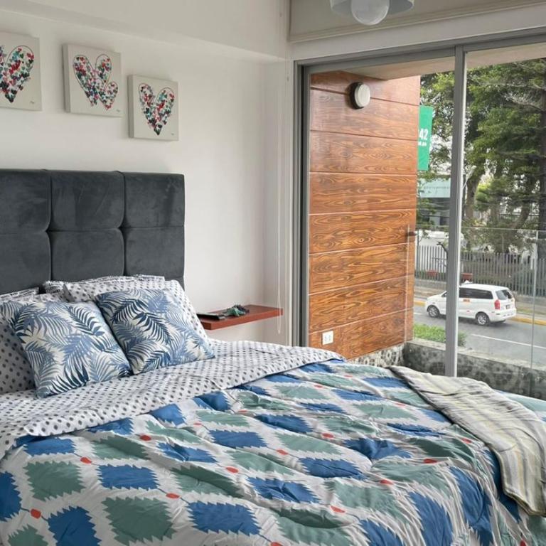 GLOBALSTAY - Exclusive Modern Barranco Apartments - Apartamento con terraza - 4