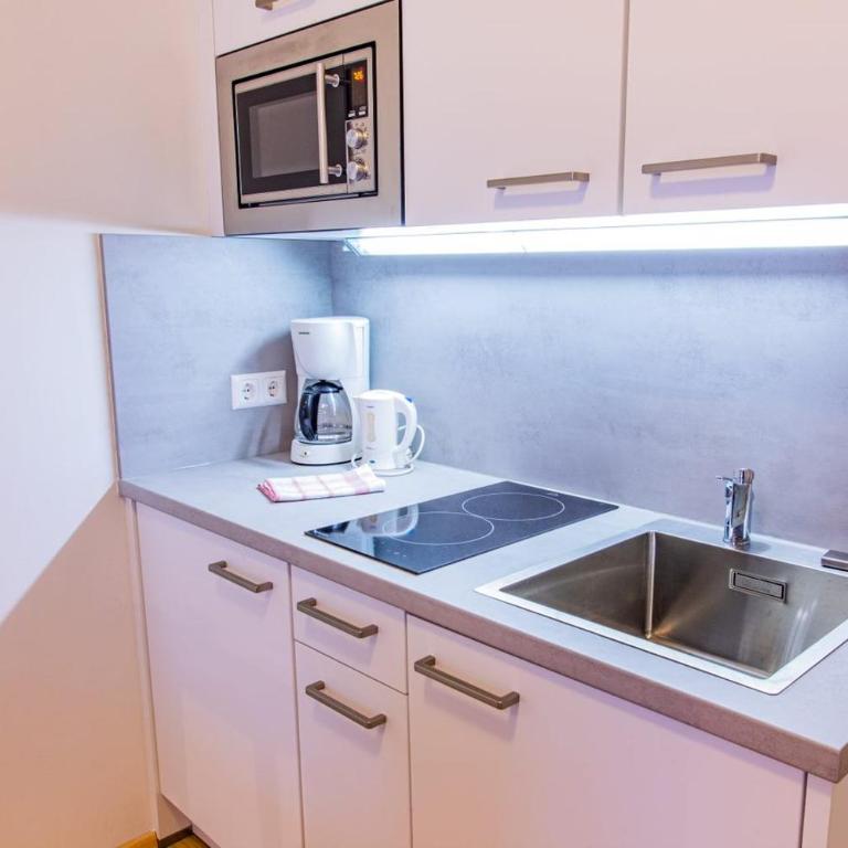 Landhaus Tritscher - Studio - 4