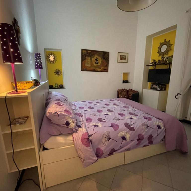 RAPALLO centro storico a due passi dal mare con ascensore - Appartamento Standard - 5