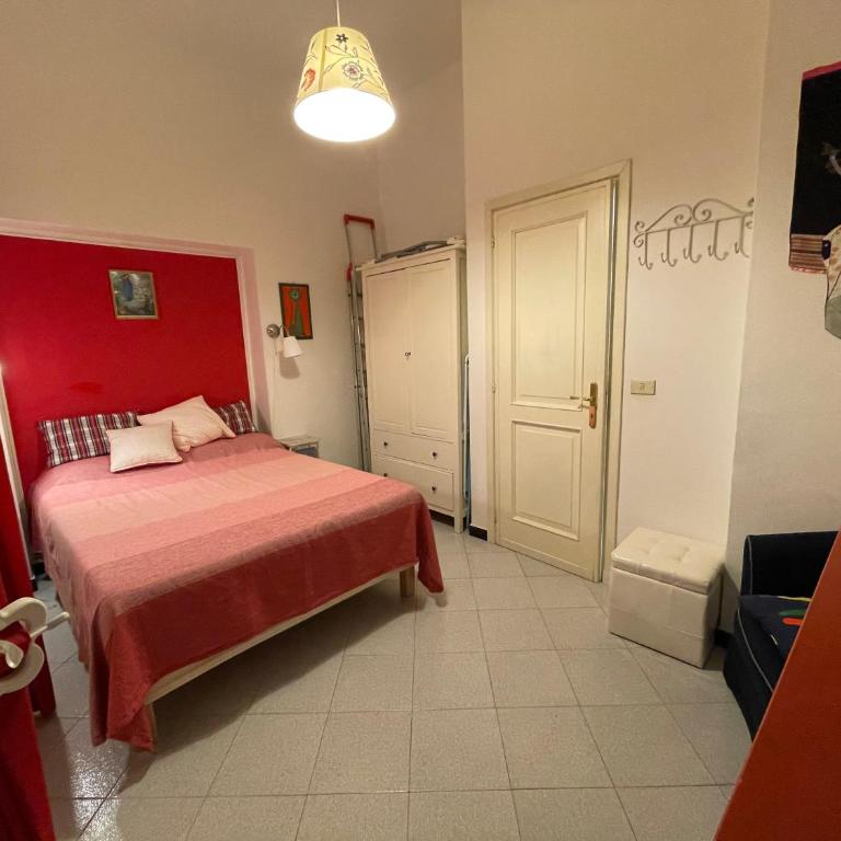 RAPALLO centro storico a due passi dal mare con ascensore - Appartamento Standard - 9
