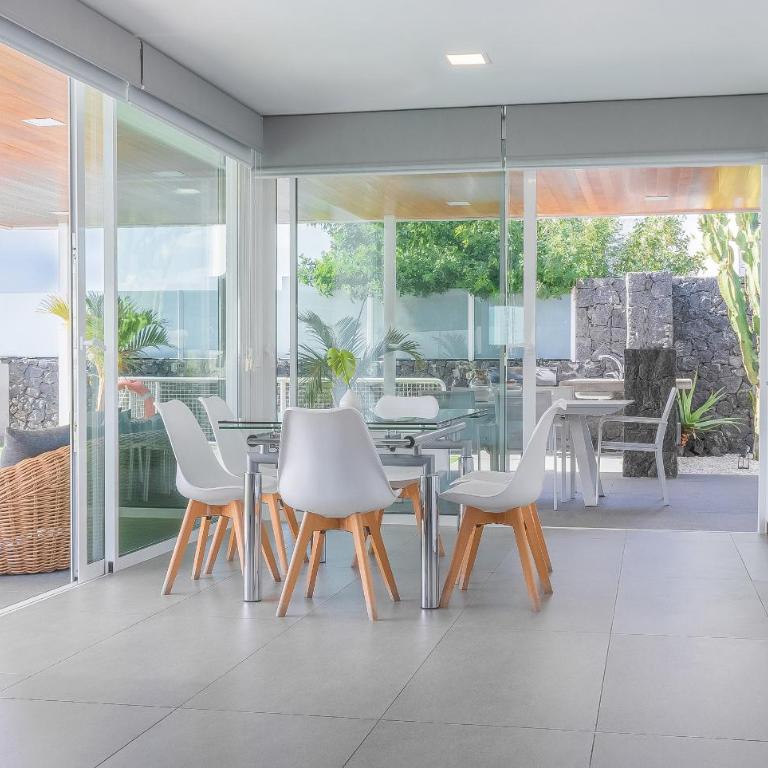 Hyde Park Lane Villas - Deluxe Three-Bedroom Villa with Private Pool - 6