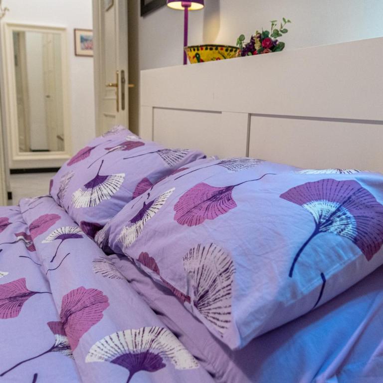 RAPALLO centro storico a due passi dal mare con ascensore - Appartamento Standard - 7