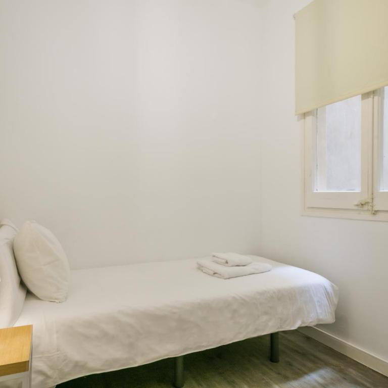 The White Flats Les Corts - Appartamento Interno G26 - 4
