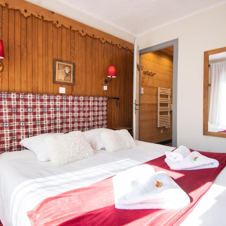 L'Alpage - Double Room - 2