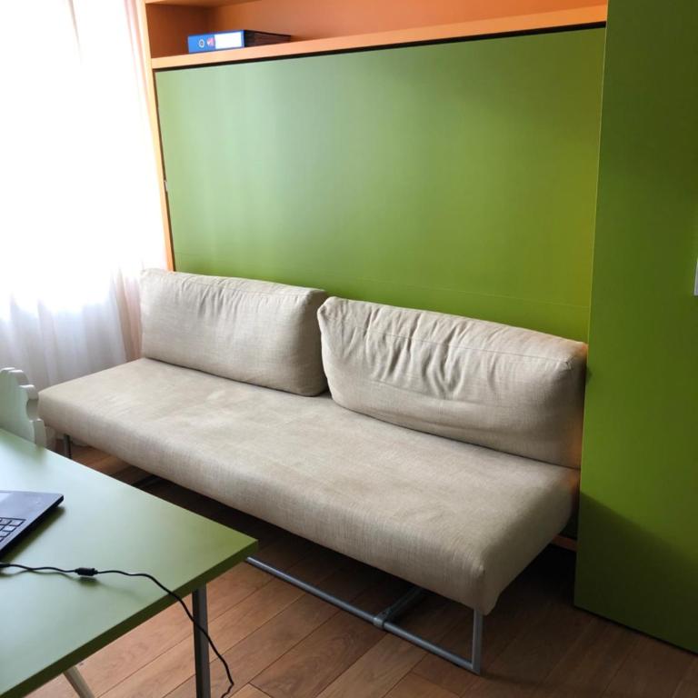 St Moritz Luxury Apt and Garage - Apartment mit 2 Schlafzimmern - 11